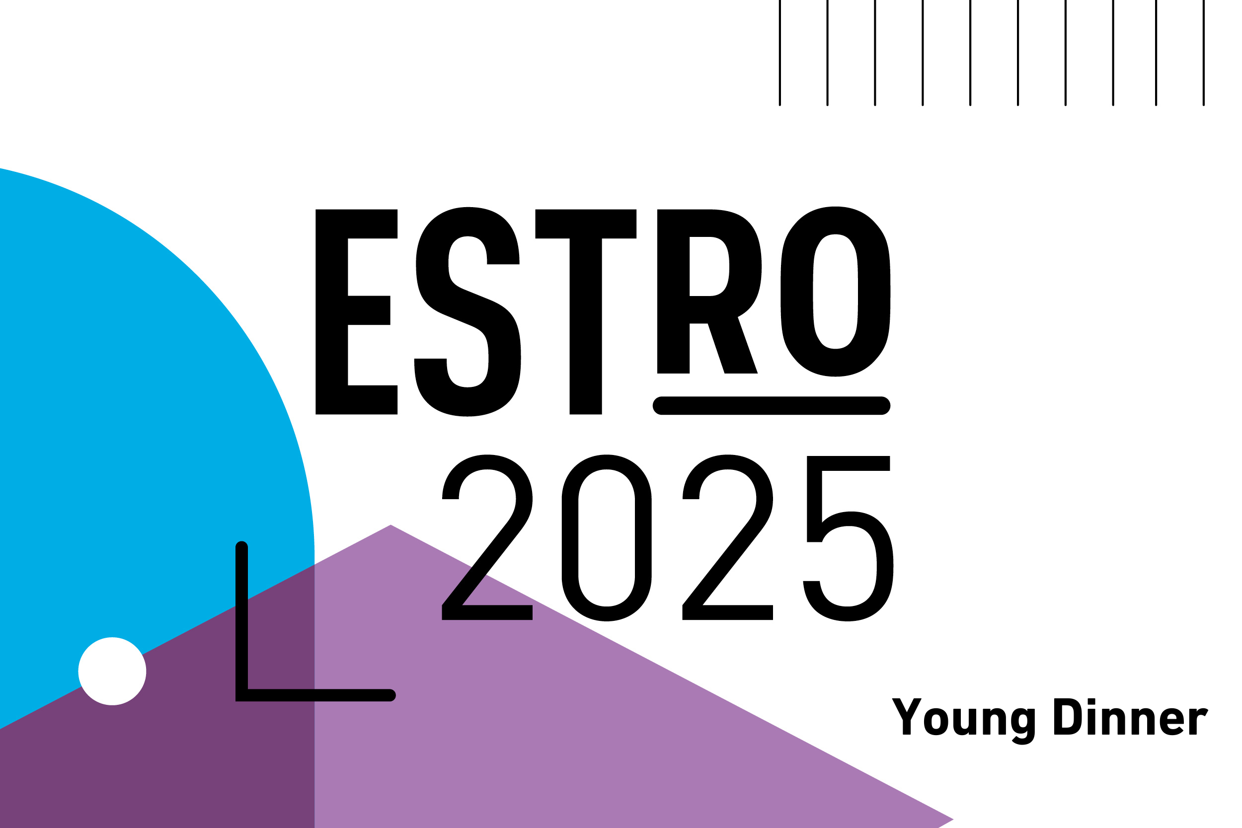 ESTRO 2025 Young Dinner