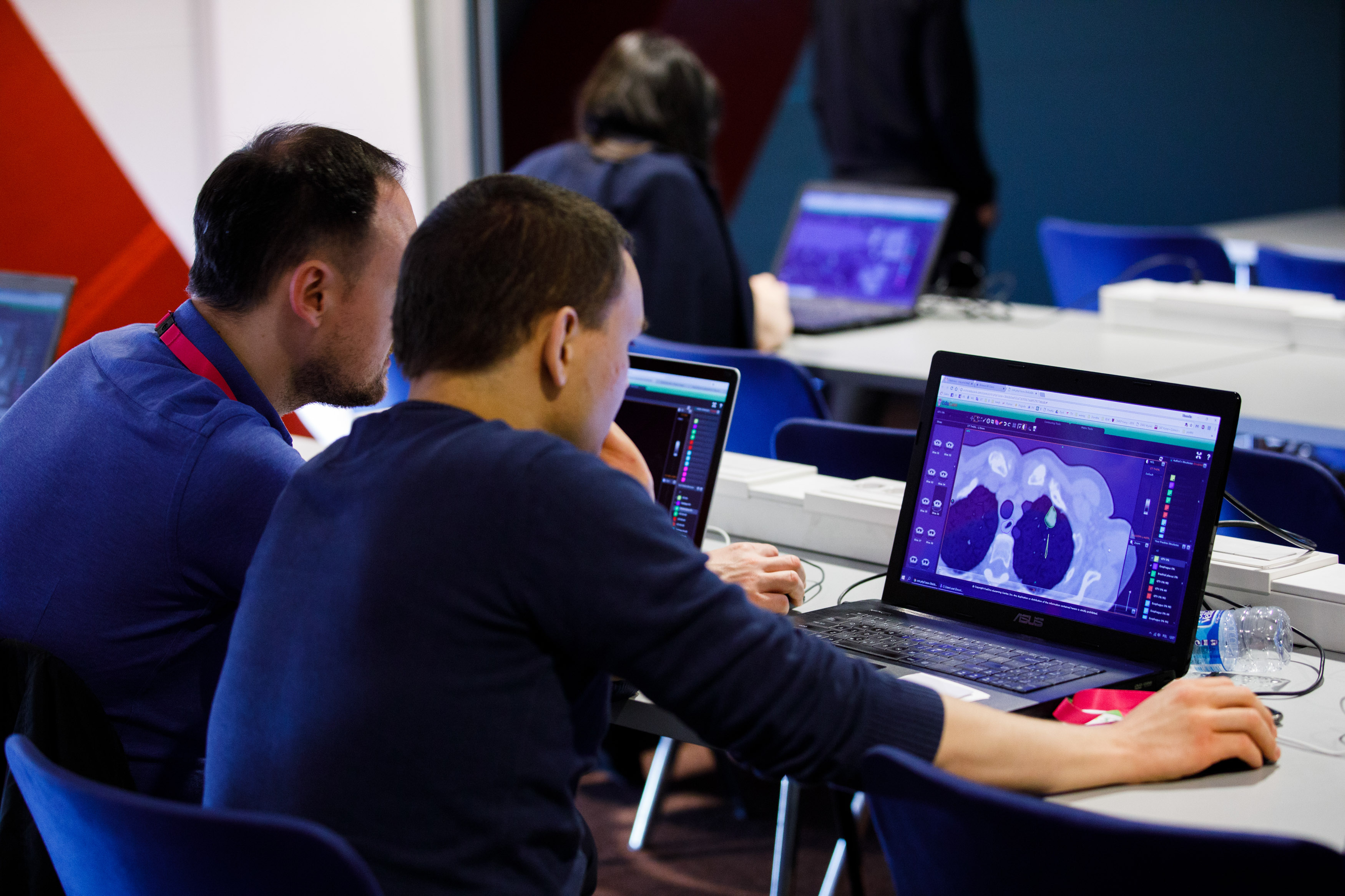 Falcon 2023 Online Course - Small Cell Lung Cancer