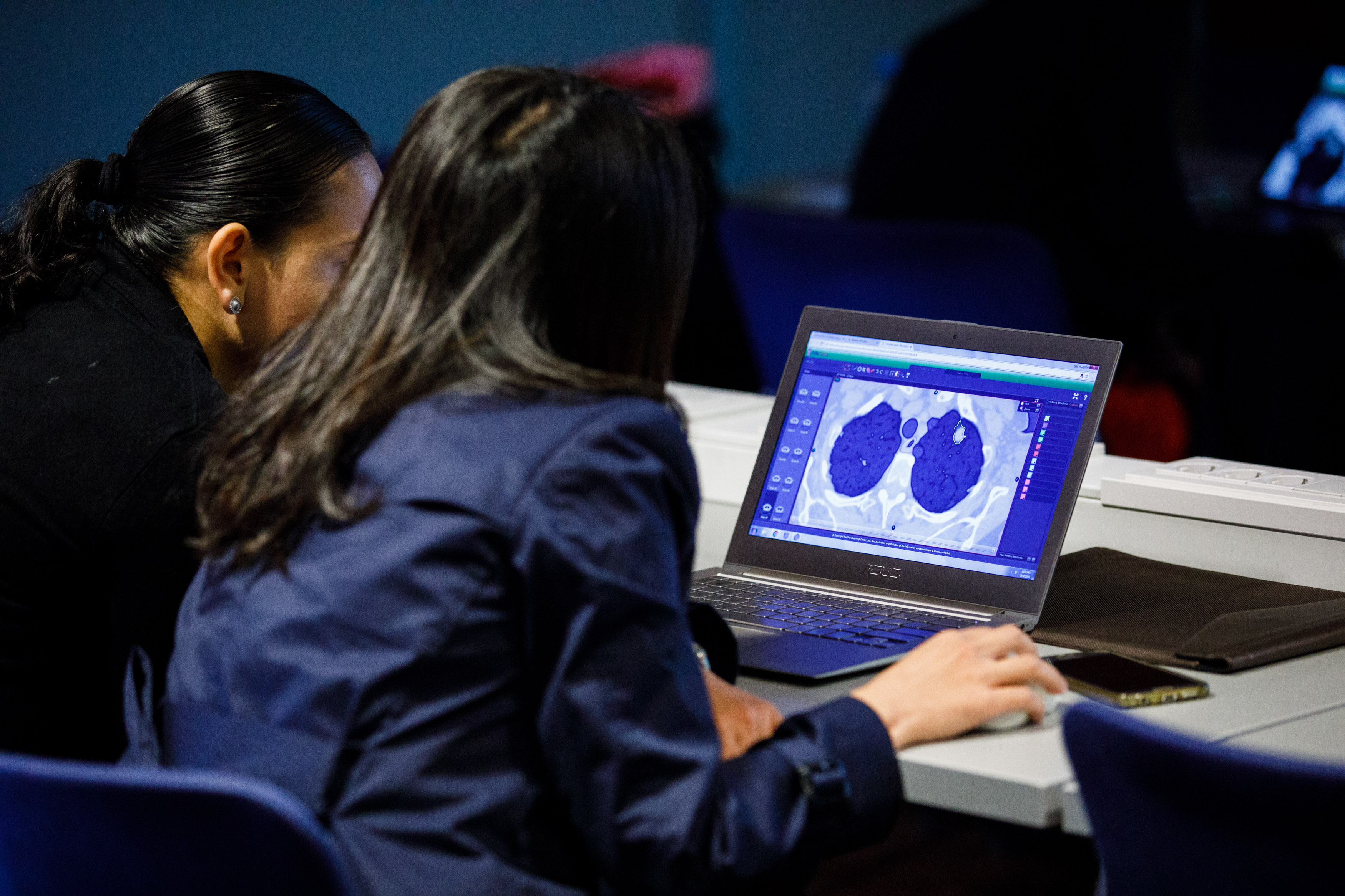 Falcon 2023 Online Course - Gyneacological Tumours BT