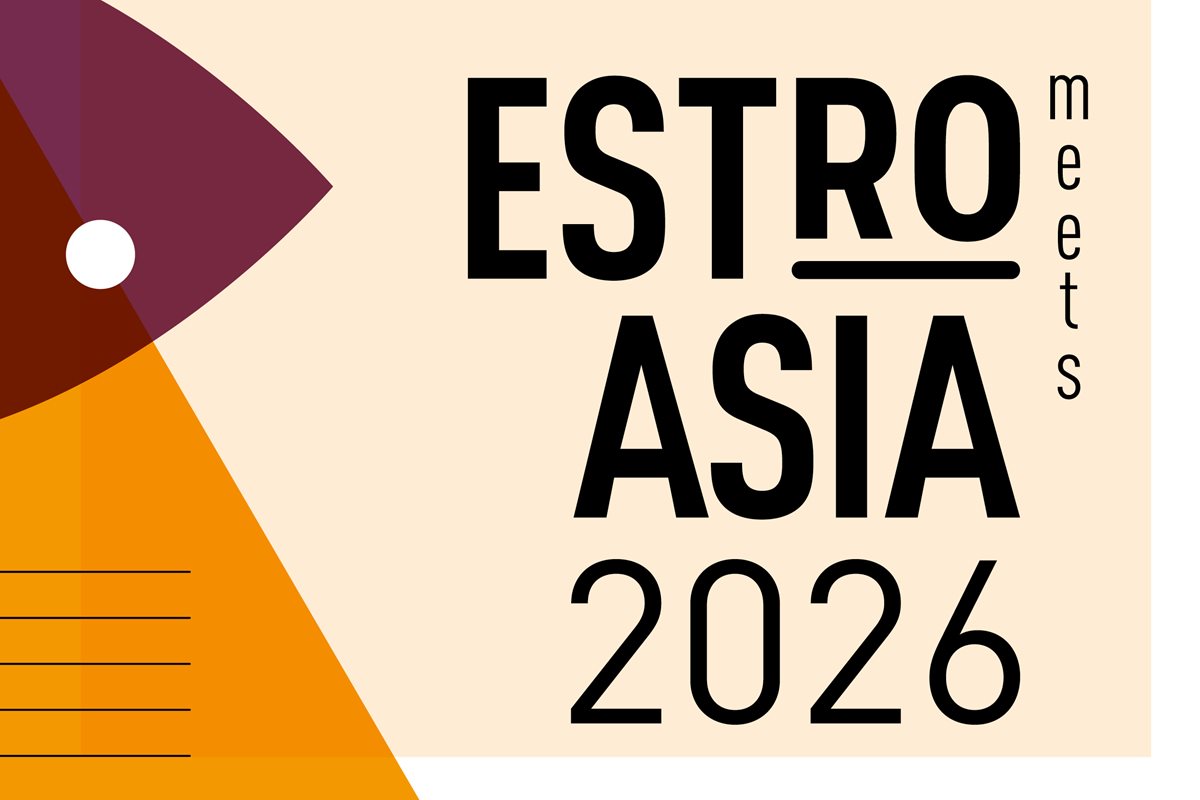 ESTRO meets Asia 2026